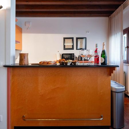 Klimt House Apartman Velence Kültér fotó
