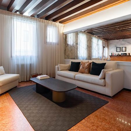 Klimt House Apartman Velence Kültér fotó