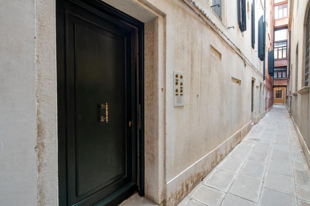 Klimt House Apartman Velence Kültér fotó