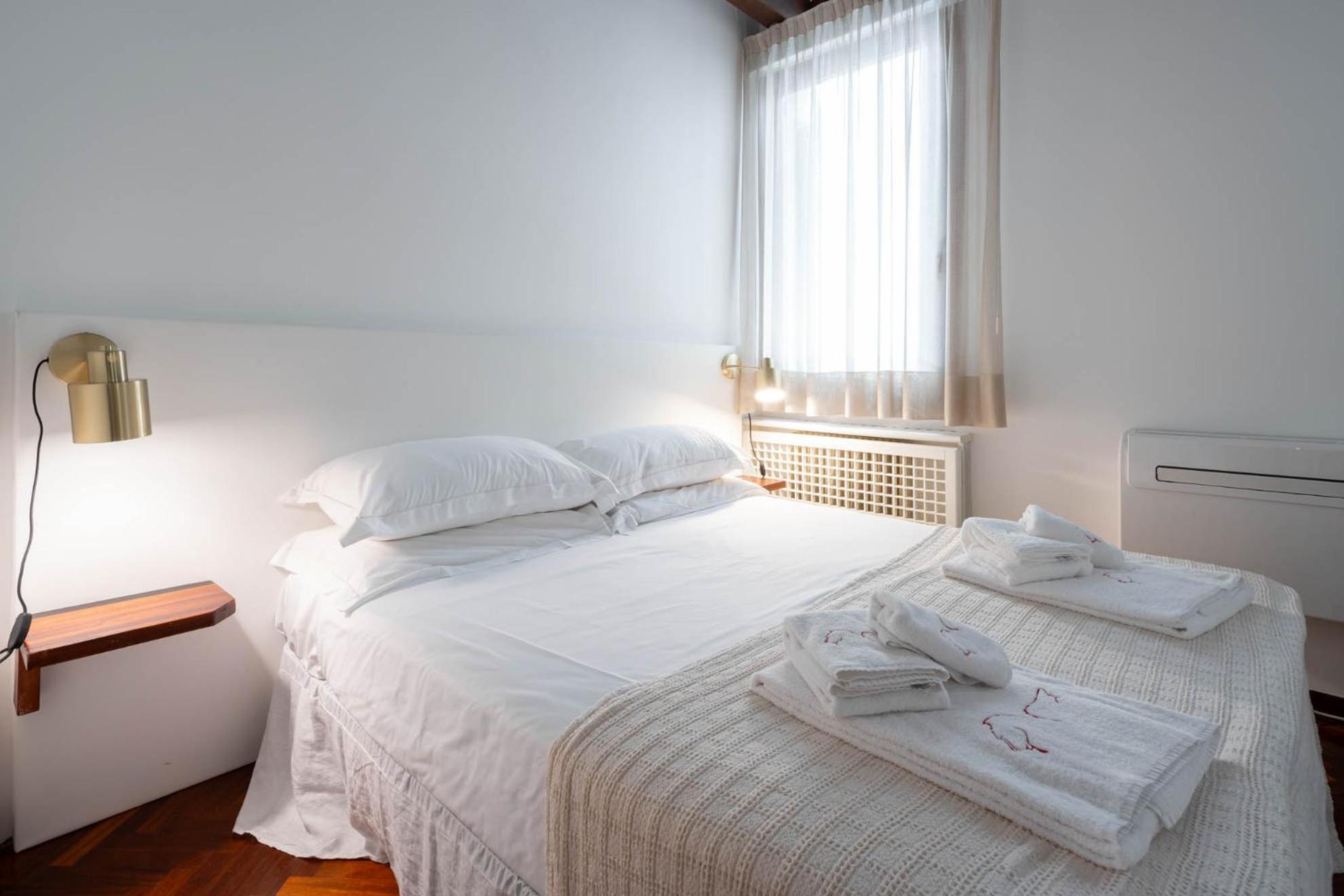 Klimt House Apartman Velence Kültér fotó