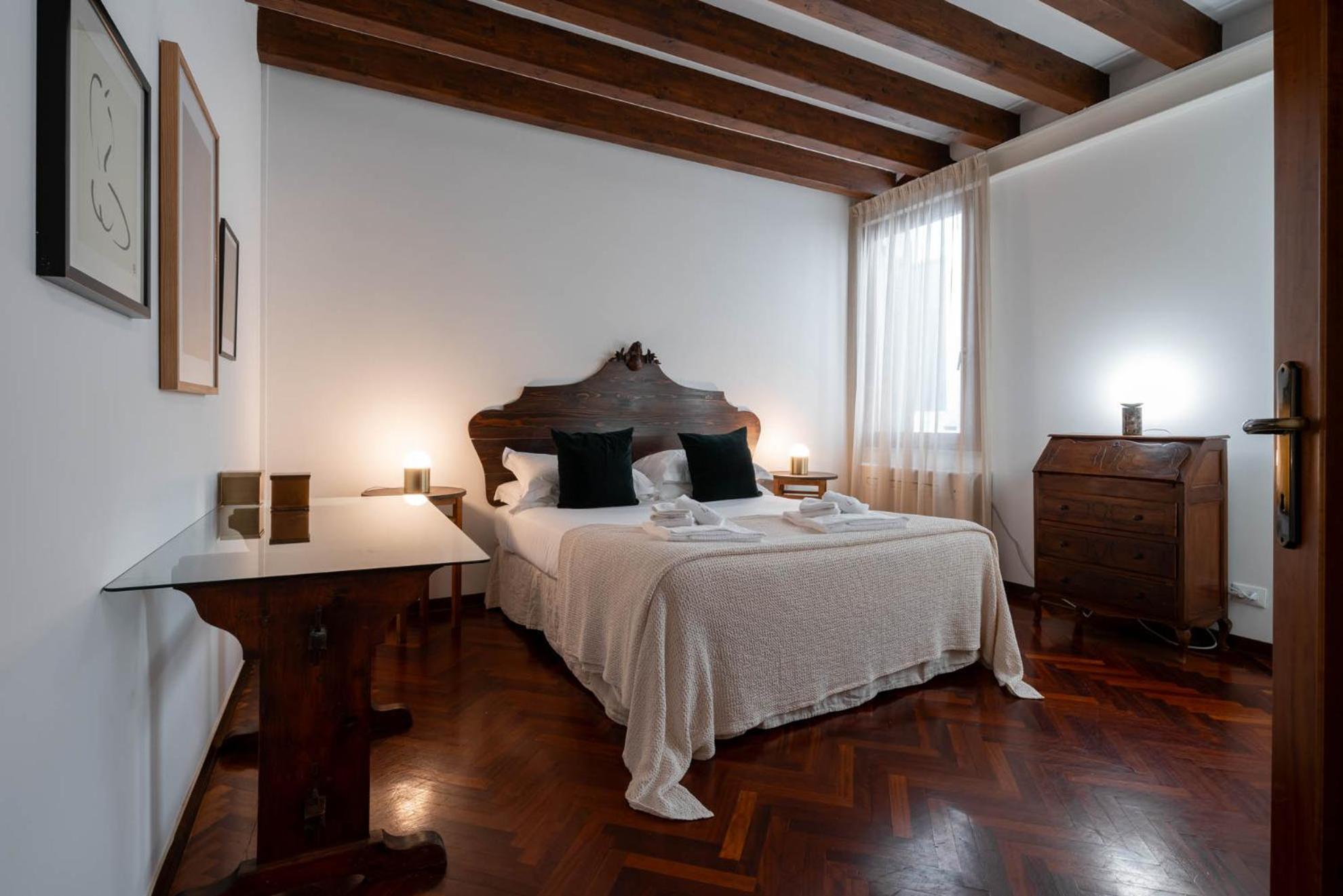 Klimt House Apartman Velence Kültér fotó