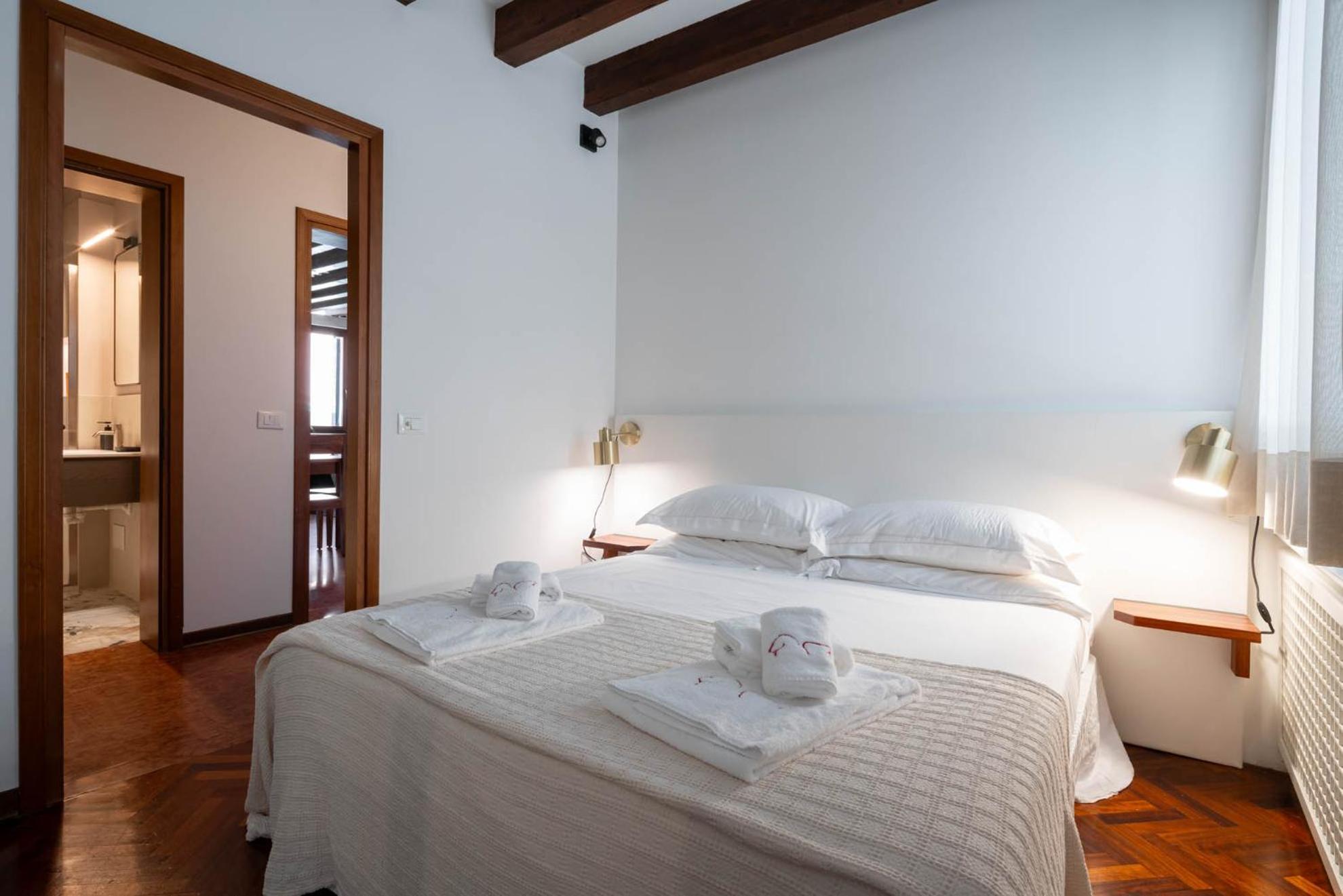 Klimt House Apartman Velence Kültér fotó