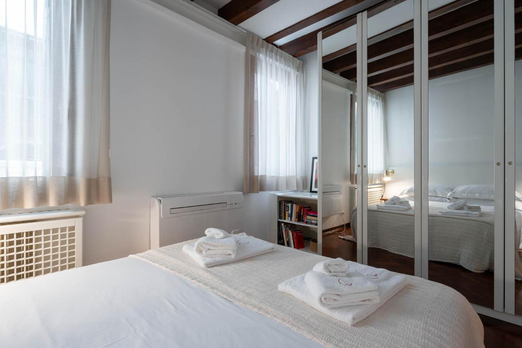 Klimt House Apartman Velence Kültér fotó