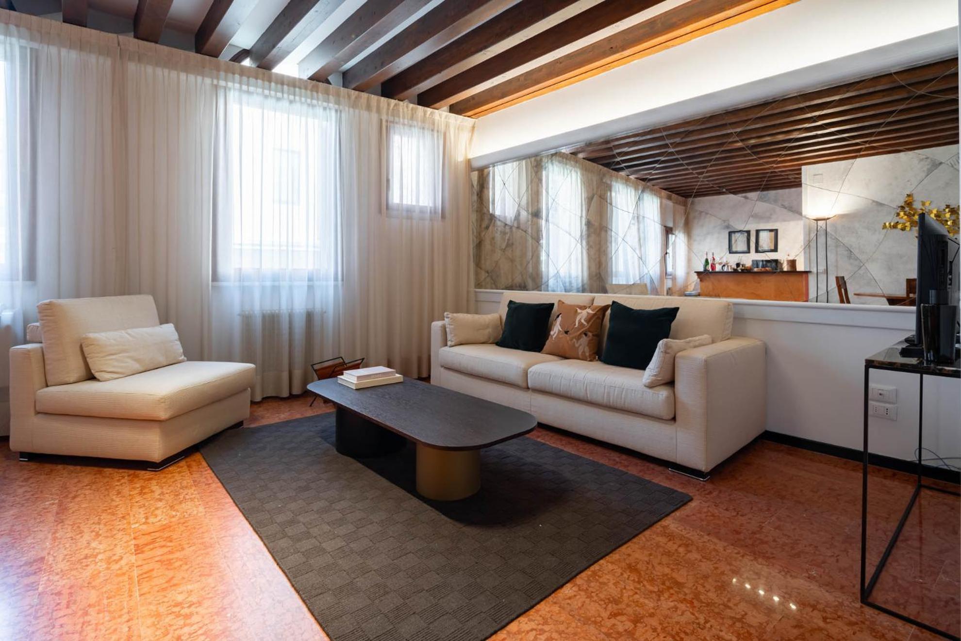 Klimt House Apartman Velence Kültér fotó