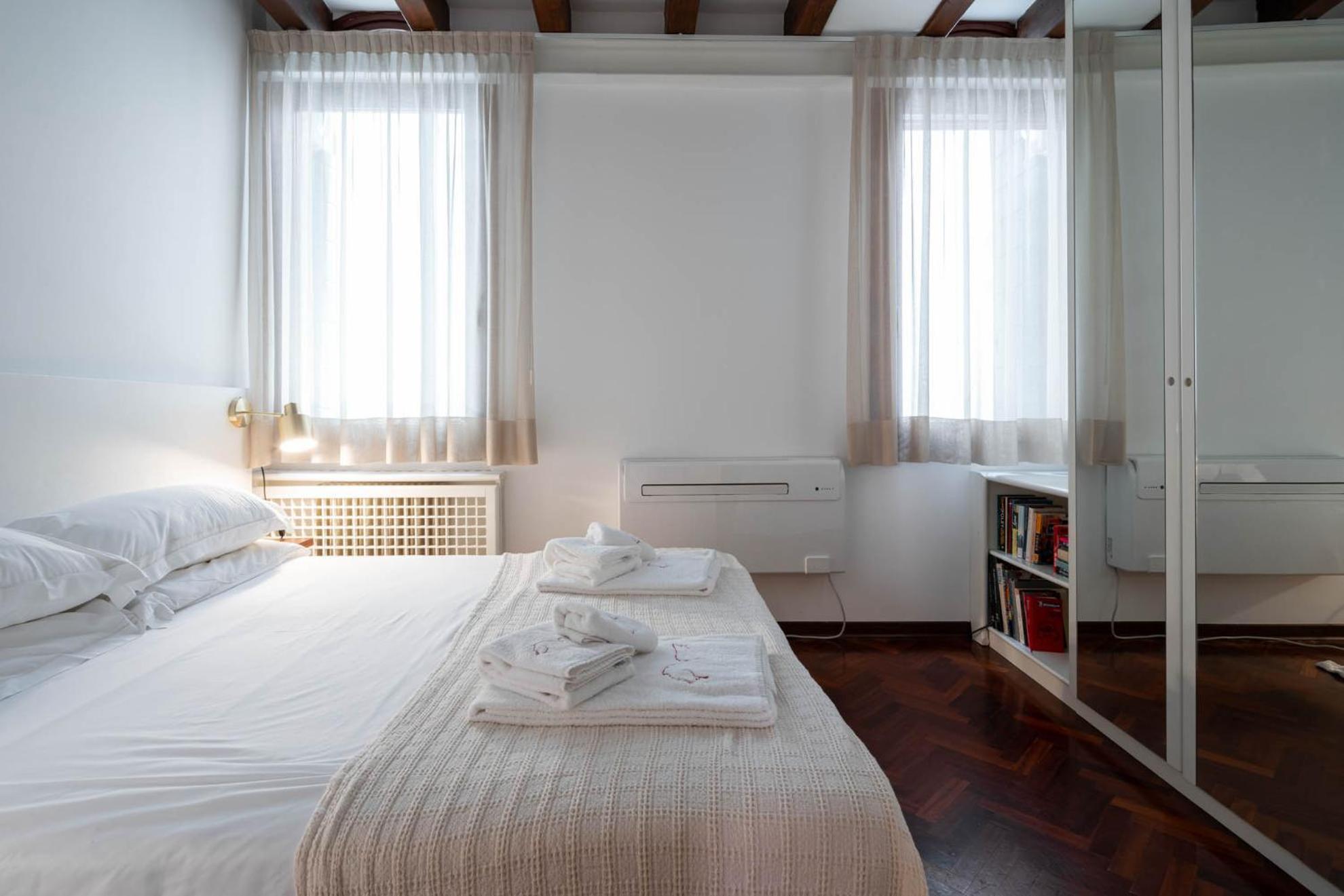 Klimt House Apartman Velence Kültér fotó