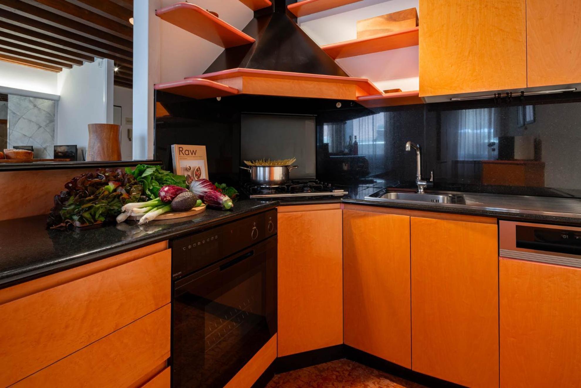 Klimt House Apartman Velence Kültér fotó