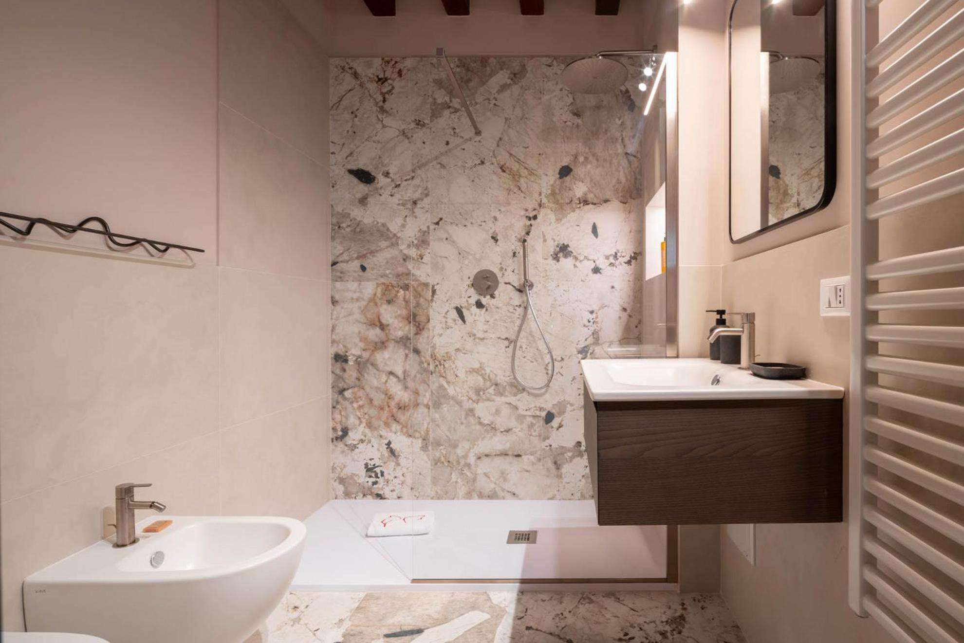 Klimt House Apartman Velence Kültér fotó
