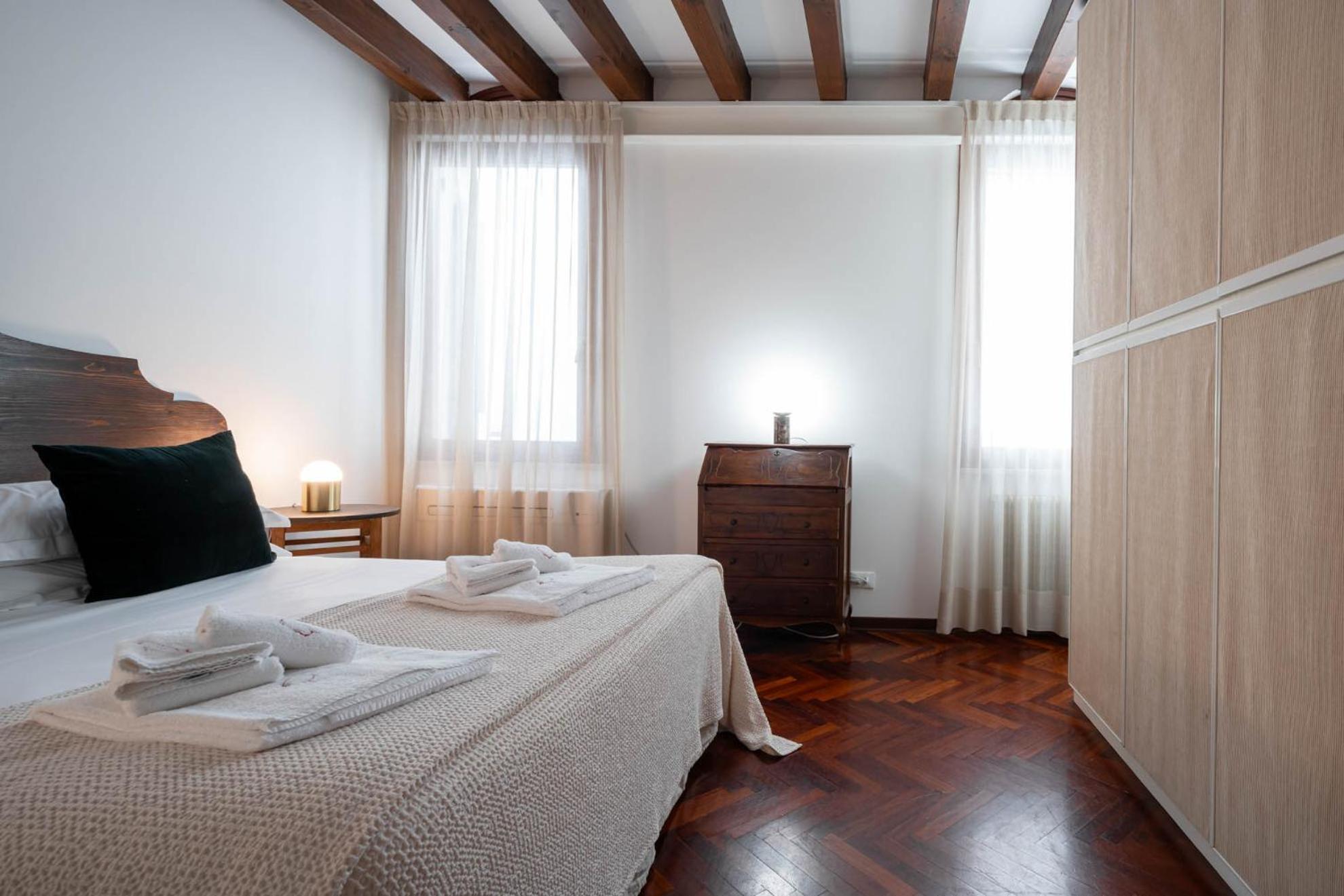 Klimt House Apartman Velence Kültér fotó