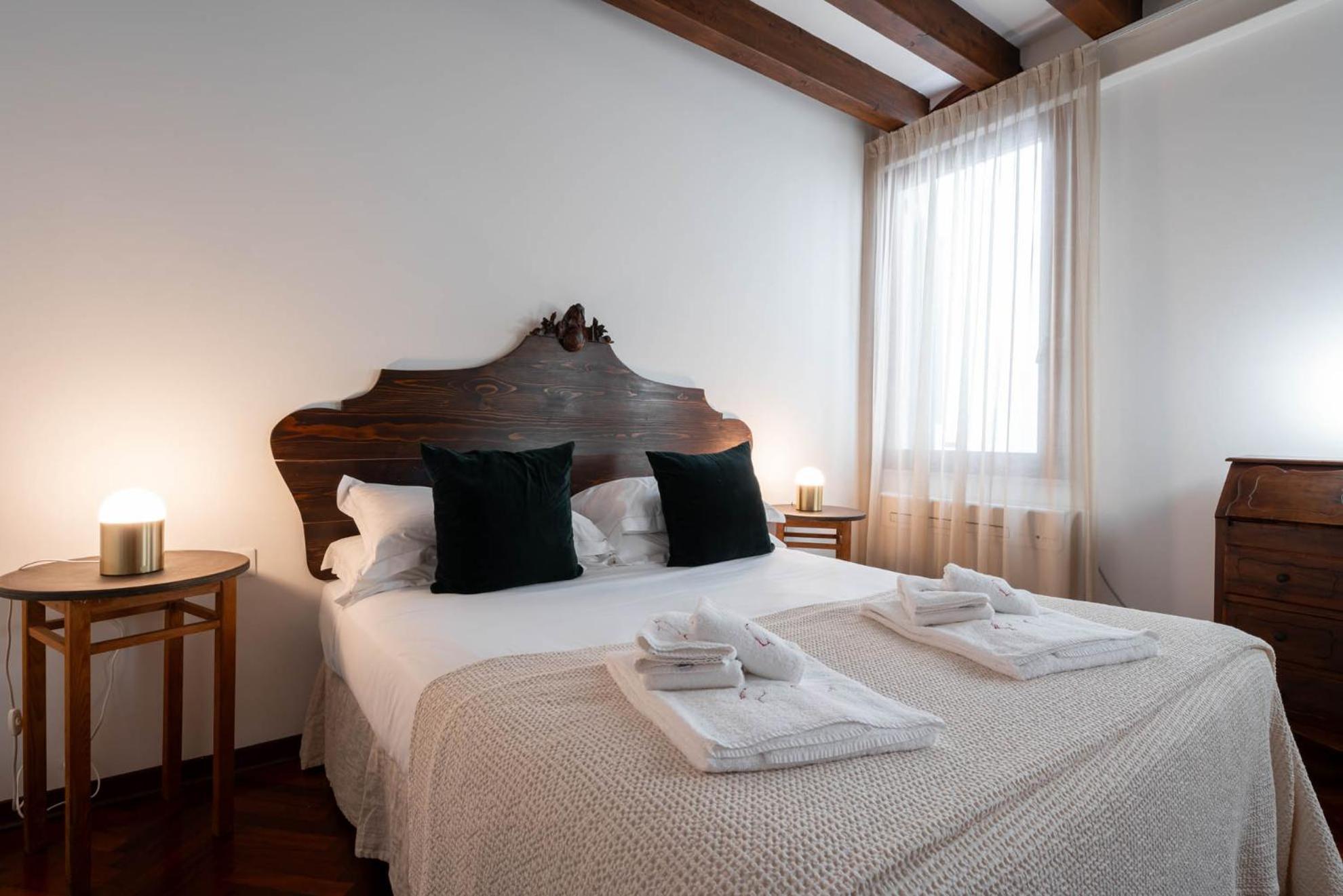 Klimt House Apartman Velence Kültér fotó