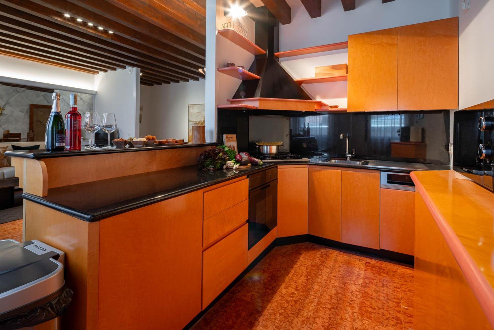 Klimt House Apartman Velence Kültér fotó