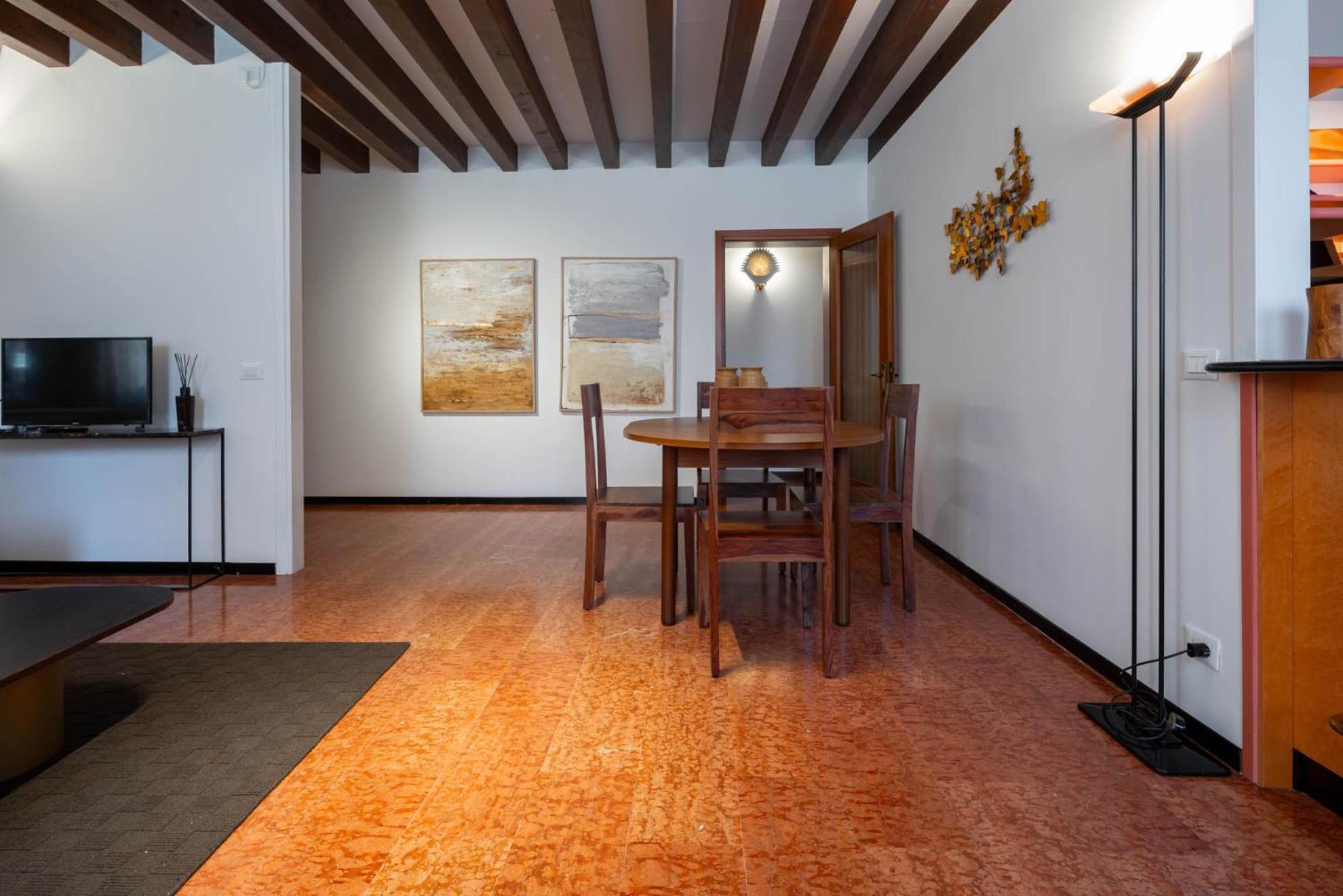 Klimt House Apartman Velence Kültér fotó